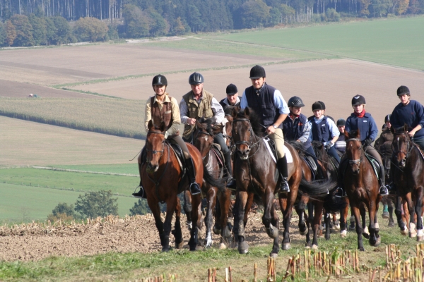 Oktober 2007